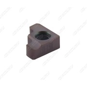 GEL300-150BR Пластина канавочная радиусная