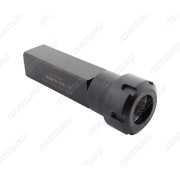 SSTB25-25-ER25 Патрон цанговый с хвостовиком квадратного сечения