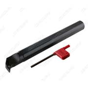 S20Q-SVUCR16 Резец токарный (державка) расточной по металлу