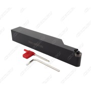 SRACL4040S20 Резец токарный (державка) по металлу