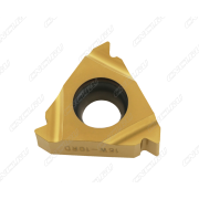 RT16.01W-10RD-YBG201 Пластина резьбовая