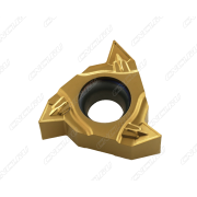 RT22.01N-N60P-YBG201 Пластина резьбовая