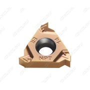 16IR18NPT-HR52013 Пластина резьбовая