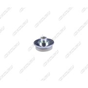 EDM-N206-12.0-M Промывочное сопло металлическое, диаметр 12,0 мм