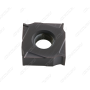 XSEQ1203-YBG302 Пластина фрезерная