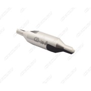 Сверло центровочное d=10 мм, Тип A