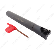 EMR-5R-25-160-C25-2T Фреза концевая