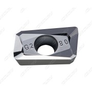 APGT1604PDFR-G2-HRK10 Пластина фрезерная