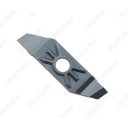 KTPR5500FT-KTX Пластина резьбовая