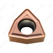 WCMX080412-HS5231 Пластина для сверла