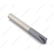 PMK42.z4.04.XX.57.SF120 TiAlN Фреза для снятия фасок твердосплавная по металлу