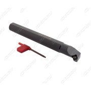 S25R-SSSCL09 Резец токарный (державка) расточной по металлу