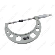 261-604 Микрометр зубомерный 75-100 мм с усеченными губками