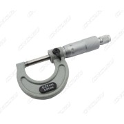 261-101D Микрометр гладкий 0-25 мм