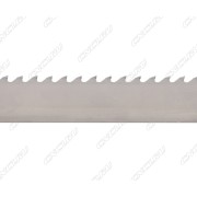 Ленточная пила с твердосплавными напайками 34x1,1x3/4 TCB-MP