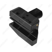 THA-B5-5032 Держатель VDI для инструмента радиальный, правый, длинное исполнение