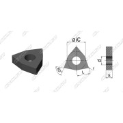 WNMA080416-HS6120 Пластина токарная