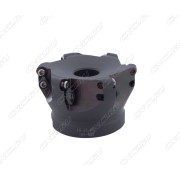 EMR-5R-80-27-6T Фреза торцевая насадная