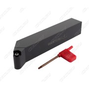 SRGCR2525M12 Резец токарный (державка) по металлу