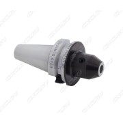 Патрон для концевых фрез с хвостовиком Weldon BT30-SLN08-050