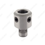 DZFX-03 Переходник Fein Quick-In / Weldon 19.05