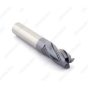 PMK11.z4.20.38.104.30.F040 TiAlN Фреза концевая твердосплавная по металлу