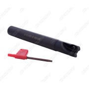 BAP400R-26-200-C25-2T Фреза концевая