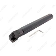 S32S-MCKNR12 Резец токарный (державка) расточной по металлу