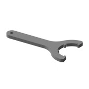 WRENCH HOOK EASY LOCK