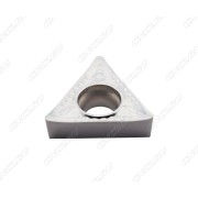 TCGT16T308-APK-KW20 Пластина токарная для цветных металлов