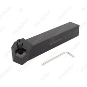 MSKNR2525M12 Резец токарный (державка) по металлу