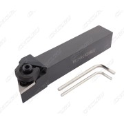 WTJNR2525M22 Резец токарный (державка) по металлу