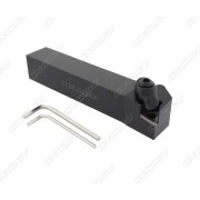 CTJNL2525M16 Резец токарный (державка) по металлу