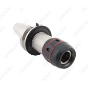 Патрон цанговый BT50-SC32-165