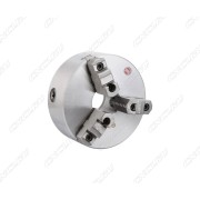 Патрон токарный 3-х кулачковый 250 мм Fuerda 7100-0083П (Camlock)