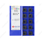SDMT120412-DM-YBC302 Пластина фрезерная
