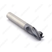 PMK11.z4.12.26.83.30.F024 TiAlN Фреза концевая твердосплавная по металлу