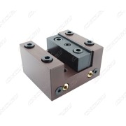BOT-72X45-16-25x25 Инструментальный блок для призматического инструмента