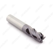 PMK9.z4.16.32.92.3538.F032 TiAlN Фреза концевая твердосплавная по металлу