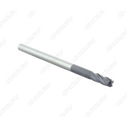 PMK22.z4.03.09.50.30.R05 TiAlN Фреза радиусная твердосплавная по металлу