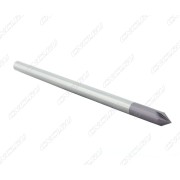 PMK40.z4.03.XX.57.SF60 TiAlN Фреза для снятия фасок твердосплавная по металлу