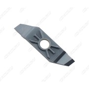 KTPR6005FT-KTX Пластина резьбовая