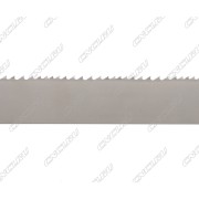 Биметаллическая ленточная пила M42 54x1,6х4/6