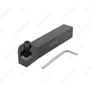 MCLNR2020K12 Резец токарный (державка) по металлу