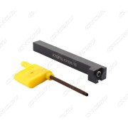 KTGXFR1010H-16F Державка канавочная