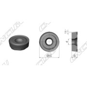RPMT1204MO-FM-HS5130 Пластина фрезерная