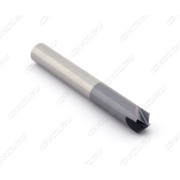 PMK42.z4.08.XX.63.SF120 TiAlN Фреза для снятия фасок твердосплавная по металлу