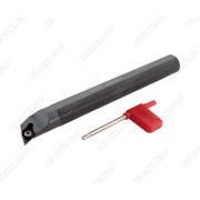 S20Q-SDQCR11 Резец токарный (державка) расточной по металлу