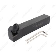 CTJNR2525M16 Резец токарный (державка) по металлу