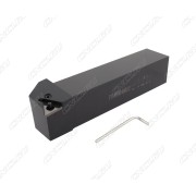 PTGNR4040R22 Резец токарный (державка) по металлу